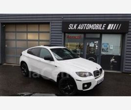 (E71) XDRIVE30DA 235 LUXE