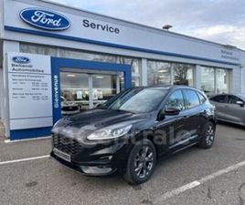 III 1.5 ECOBLUE 120 7CV ST-LINE AUTO