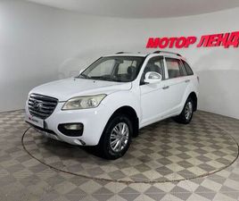 LIFAN X60