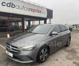 III 180 D PROGRESSIVE LINE EDITION BVA8