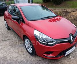 IV 1.5 DCI 90 BUSINESS EDC