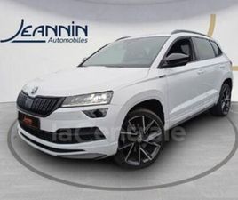 1.6 TDI 116 SPORTLINE DSG7