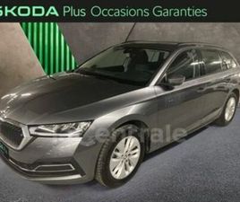 IV COMBI 2.0 TDI 150 AMBITION DSG7