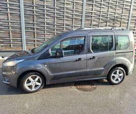 FORD TOURNEO CONNECT