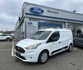 II GENERATION2 FOURGON 1.5 ECOBLUE 100 S&S TREND L2 BVA8