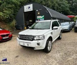 II GENERATION2 TD4 150 S BVA