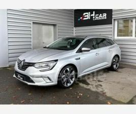 IV 1.7 DCI 150 BLUE GT-LINE EDC