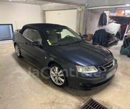 II CABRIOLET 1.9 TID VECTOR BVA