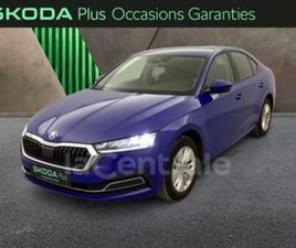 SKODA OCTAVIA IV 2.0 TDI 150 AMBITION DSG7