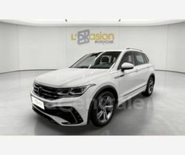 II GENERATION2 2.0 TDI 150 R-LINE EXCLUSIVE DSG7