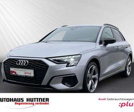 SPORTBACK ADVANCED 35 TFSI S TRONIC BLUETOOTH