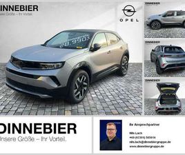 GS 1.2 LED+NAVI+KAMERA+ALLWETTER+SHZ