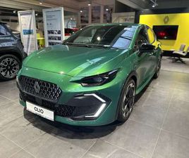 FULL HYBRID E-TECH 160 TECHNO