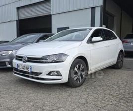 VI 1.6 TDI 95 LOUNGE DSG7