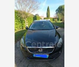 II CROSS COUNTRY D3 150 XENIUM GEARTRONIC 6