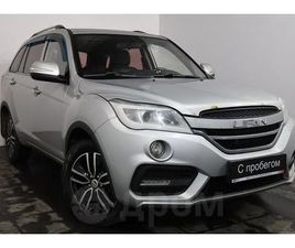 LIFAN X60