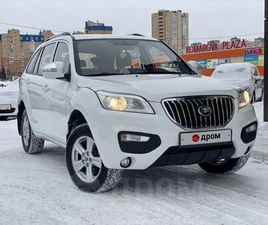 LIFAN X60