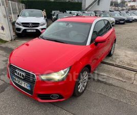 AUDI A1 1.6 TDI 105 AMBITION