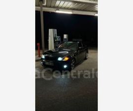 (E82) COUPE 118D 143 PREMIERE