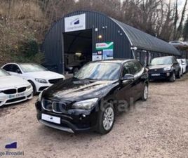 (E84) GENERATION2 SDRIVE16D 116 PREMIERE