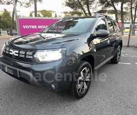 II GENERATION2 1.5 BLUE DCI 115 4X2 JOURNEY