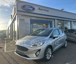 VI 1.5 TDCI 85 S&S ESSENTIAL 3P