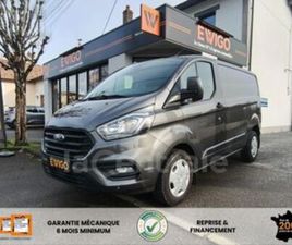GENERATION2 FOURGON 2.0 TDCI 170 CH COURT TREND BUSINESS L1H1 320 ATTELAGE