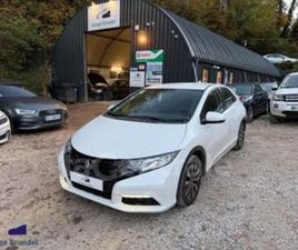 IX 1.6 I-DTEC BUSINESS