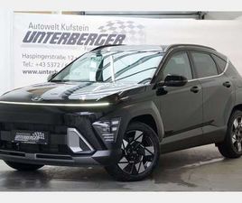 HYUNDAI KONA (SX2) GO PLUS 1.6 T-GDI 4WD DCT