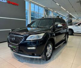 LIFAN X60