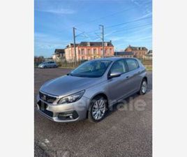 II GENERATION2 AFFAIRE 1.5 BLUEHDI 130 S&S PREMIUM