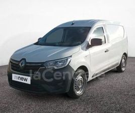 II VAN DCI BLUE 75 CONFORT 22