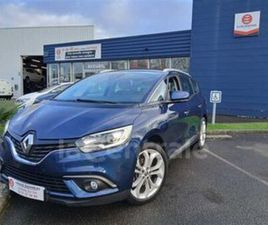 IV 1.5 DCI 110 ENERGY BUSINESS 7PL