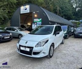 III 1.9 DCI 130 EXPRESSION