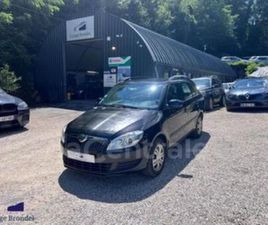 II GENERATION2 COMBI 1.6 TDI 90 CR BUSINESS