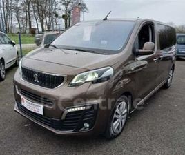 2.0 BLUEHDI 150 S&S STANDARD BUSINESS VIP