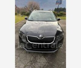 III COMBI 2.0 TDI 150 GREEN TEC BUSINESS PLUS 4X4