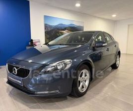 VOLVO V40 D2 II GENERATION2 2.0 D2 120 KINETIC