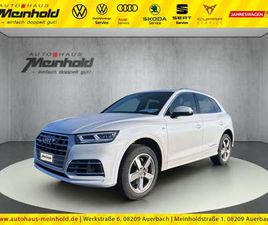 AUDI Q5 40 TDI 40 TDI QUATTRO S TRONICS-LINE 2X, AHK, STANDH