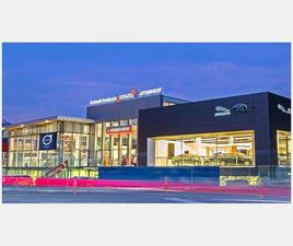 LAND ROVER RANGE ROVER EVOQUE 2,0 D150 AUT.