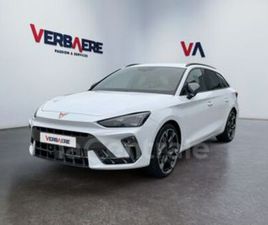 GENERATION2 SPORTSTOURER 1.5 EHYBRID 272 VZ DSG6