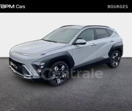 II 1.6 HYBRID 129 CREATIVE