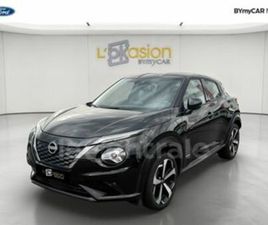 II 1.6 HYBRID 143 TEKNA