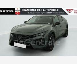 1.6 PHEV 180 GT E-EAT8