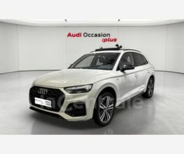 II GENERATION2 55 TFSIE 367 S LINE QUATTRO S TRONIC 7