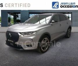 1.6 E-TENSE 300 4X4 PERFORMANCE LINE EAT8