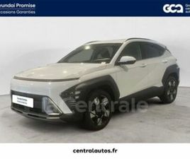 II GENERATION2 1.6 HYBRID 138 EXECUTIVE