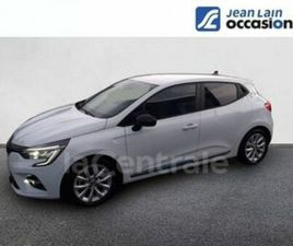 RENAULT CLIO E-TECH V 1.6 E-TECH HYBRIDE 145 EVOLUTION