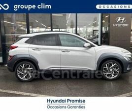 GENERATION2 1.6 HYBRID HEV 141 CREATIVE DCT-6