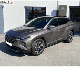 IV 1.6 T-GDI 265 HTRAC PLUG-IN EXECUTIVE BVA6